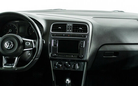 Volkswagen Polo VI (EU Market), 2019 год, 1 249 585 рублей, 14 фотография