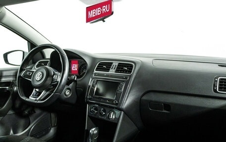 Volkswagen Polo VI (EU Market), 2019 год, 1 249 585 рублей, 9 фотография