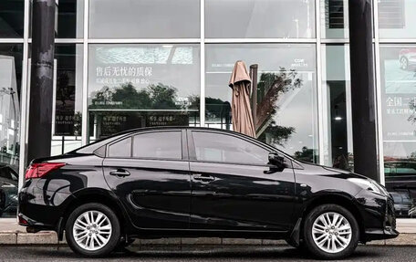 Toyota Vios III, 2021 год, 1 000 000 рублей, 5 фотография