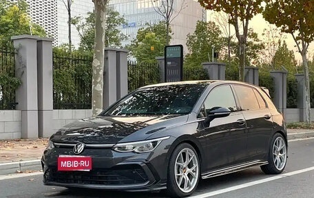 Volkswagen Golf VIII, 2020 год, 1 304 450 рублей, 1 фотография