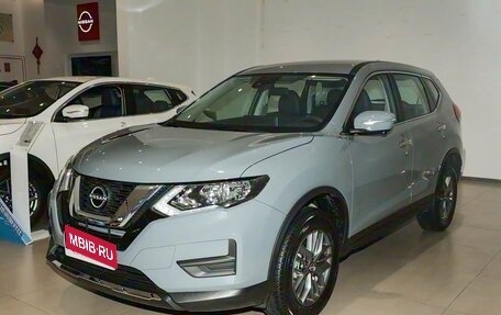 Nissan X-Trail, 2025 год, 3 312 000 рублей, 1 фотография