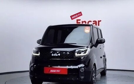 KIA Ray, 2022 год, 1 200 001 рублей, 1 фотография