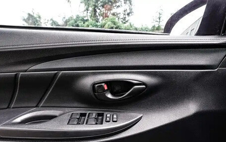 Toyota Vios III, 2021 год, 1 000 000 рублей, 13 фотография