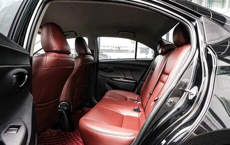 Toyota Vios III, 2021 год, 1 000 000 рублей, 15 фотография