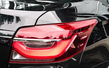 Toyota Vios III, 2021 год, 1 000 000 рублей, 19 фотография