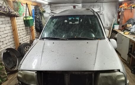 Suzuki Grand Vitara, 2005 год, 300 000 рублей, 1 фотография