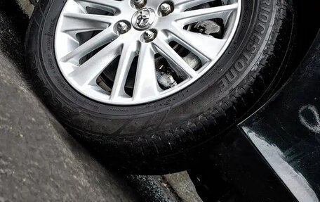 Toyota Vios III, 2021 год, 1 000 000 рублей, 18 фотография