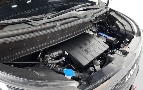 KIA Ray, 2022 год, 1 200 001 рублей, 4 фотография