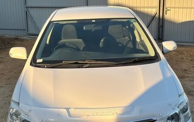 Toyota Premio, 2011 год, 1 320 000 рублей, 1 фотография