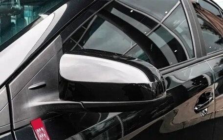 Toyota Vios III, 2021 год, 1 000 000 рублей, 16 фотография