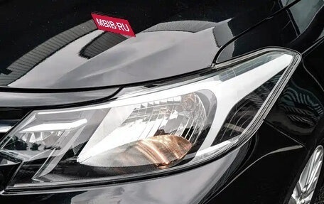 Toyota Vios III, 2021 год, 1 000 000 рублей, 17 фотография