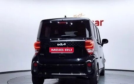 KIA Ray, 2022 год, 1 200 001 рублей, 2 фотография