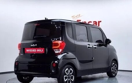 KIA Ray, 2022 год, 1 200 001 рублей, 3 фотография