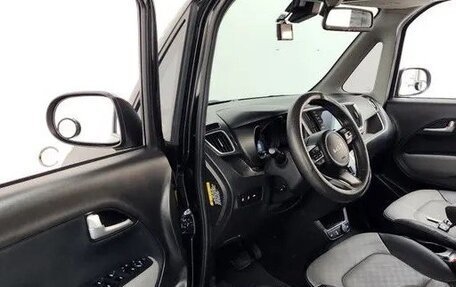 KIA Ray, 2022 год, 1 200 001 рублей, 8 фотография