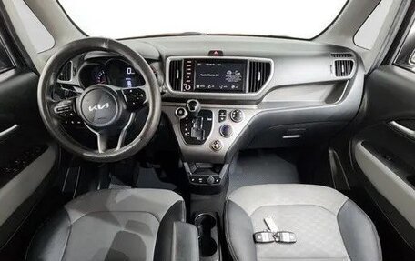 KIA Ray, 2022 год, 1 200 001 рублей, 6 фотография