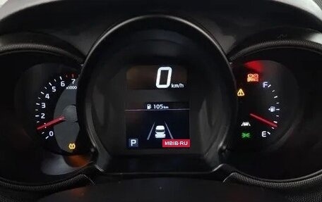 KIA Ray, 2022 год, 1 200 001 рублей, 5 фотография