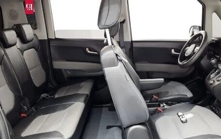 KIA Ray, 2022 год, 1 200 001 рублей, 7 фотография