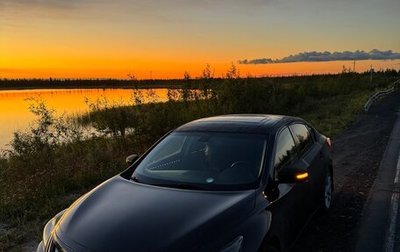 Nissan Teana, 2014 год, 1 650 000 рублей, 1 фотография