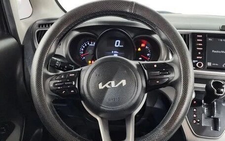 KIA Ray, 2022 год, 1 200 001 рублей, 9 фотография