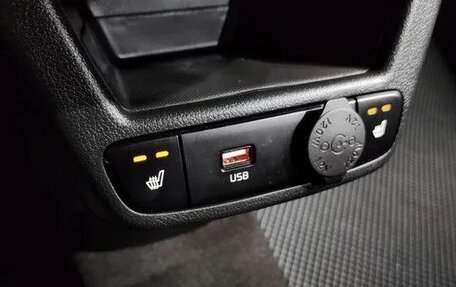 KIA Ray, 2022 год, 1 200 001 рублей, 13 фотография