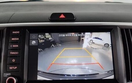 KIA Ray, 2022 год, 1 200 001 рублей, 15 фотография