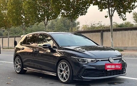 Volkswagen Golf VIII, 2020 год, 1 304 450 рублей, 3 фотография