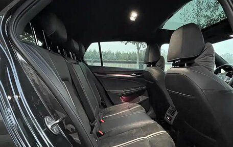 Volkswagen Golf VIII, 2020 год, 1 304 450 рублей, 15 фотография