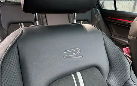 Volkswagen Golf VIII, 2020 год, 1 304 450 рублей, 18 фотография