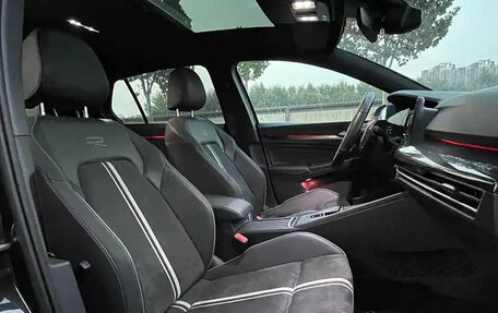 Volkswagen Golf VIII, 2020 год, 1 304 450 рублей, 17 фотография