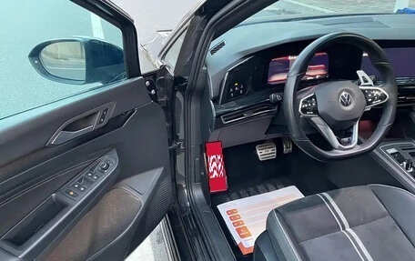 Volkswagen Golf VIII, 2020 год, 1 304 450 рублей, 11 фотография