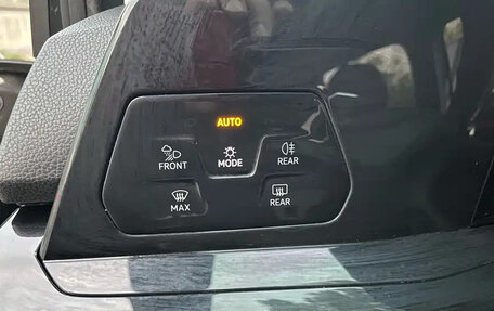 Volkswagen Golf VIII, 2020 год, 1 304 450 рублей, 23 фотография