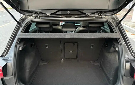 Volkswagen Golf VIII, 2020 год, 1 304 450 рублей, 25 фотография