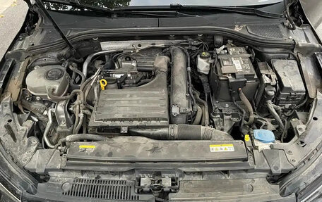 Volkswagen Golf VIII, 2020 год, 1 304 450 рублей, 26 фотография