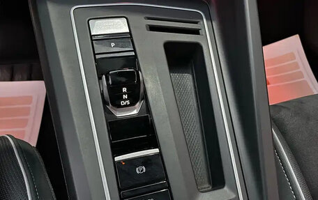 Volkswagen Golf VIII, 2020 год, 1 304 450 рублей, 24 фотография