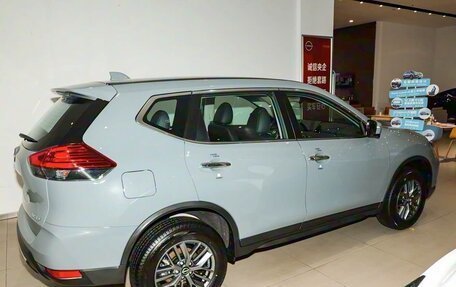 Nissan X-Trail, 2025 год, 3 312 000 рублей, 7 фотография