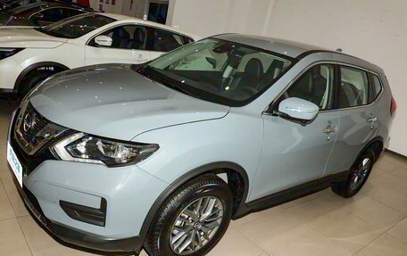 Nissan X-Trail, 2025 год, 3 312 000 рублей, 2 фотография