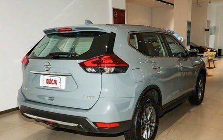 Nissan X-Trail, 2025 год, 3 312 000 рублей, 5 фотография