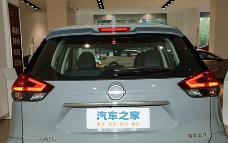 Nissan X-Trail, 2025 год, 3 312 000 рублей, 9 фотография