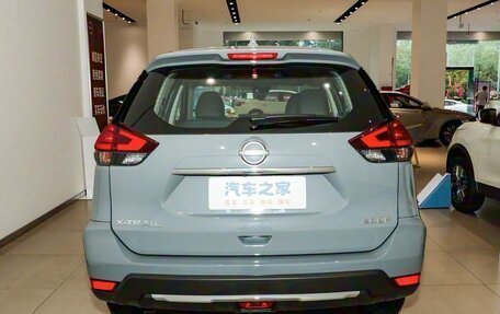 Nissan X-Trail, 2025 год, 3 312 000 рублей, 8 фотография