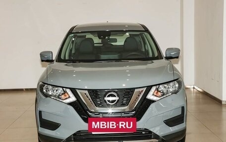 Nissan X-Trail, 2025 год, 3 312 000 рублей, 3 фотография