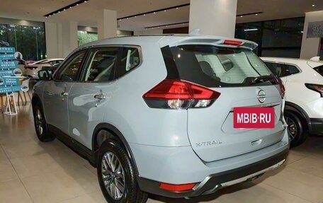 Nissan X-Trail, 2025 год, 3 312 000 рублей, 6 фотография