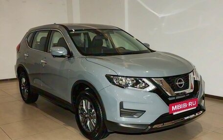 Nissan X-Trail, 2025 год, 3 312 000 рублей, 4 фотография