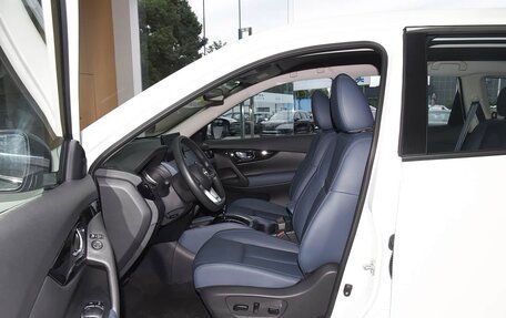 Nissan X-Trail, 2025 год, 3 312 000 рублей, 11 фотография