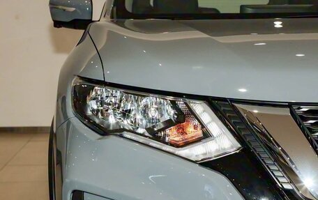 Nissan X-Trail, 2025 год, 3 312 000 рублей, 18 фотография