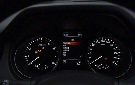 Nissan X-Trail, 2025 год, 3 312 000 рублей, 15 фотография