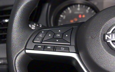 Nissan X-Trail, 2025 год, 3 312 000 рублей, 10 фотография