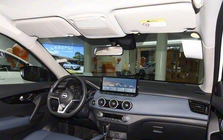 Nissan X-Trail, 2025 год, 3 312 000 рублей, 13 фотография