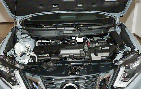 Nissan X-Trail, 2025 год, 3 312 000 рублей, 24 фотография