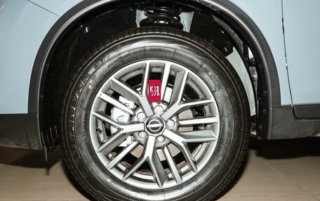 Nissan X-Trail, 2025 год, 3 312 000 рублей, 17 фотография