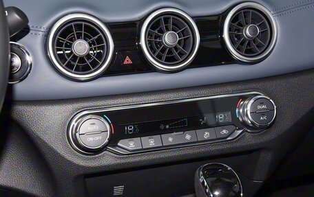 Nissan X-Trail, 2025 год, 3 312 000 рублей, 25 фотография